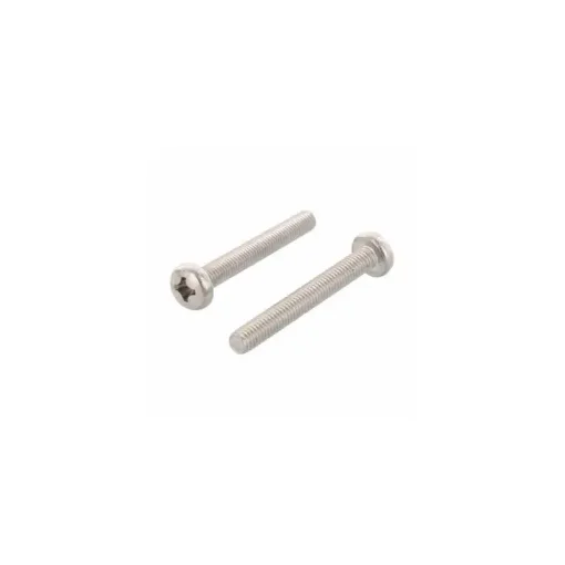 Phillips Round Head Screw Stainless Steel A4 - BF19626 product image