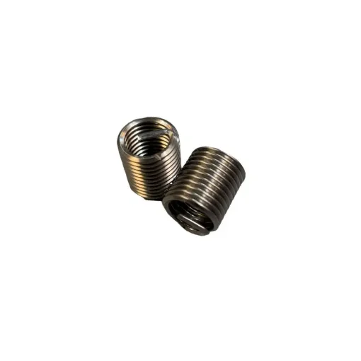 Durable A2 Stainless Steel Threaded Insert M14x1D - BF19717 product image
