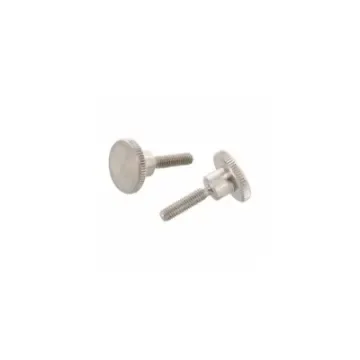 High Precision Nautical Knurled Screw - BF19721 product image