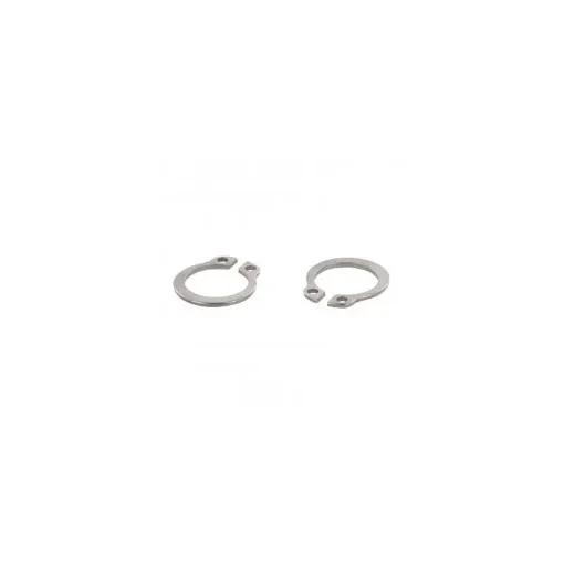 Pack of 3 A2 A-20 Stainless Steel External Seeger Rings - BF19783 product image