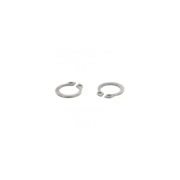 Pack of 3 A2 A-22 Stainless Steel External Seeger Rings - BF19785 product image