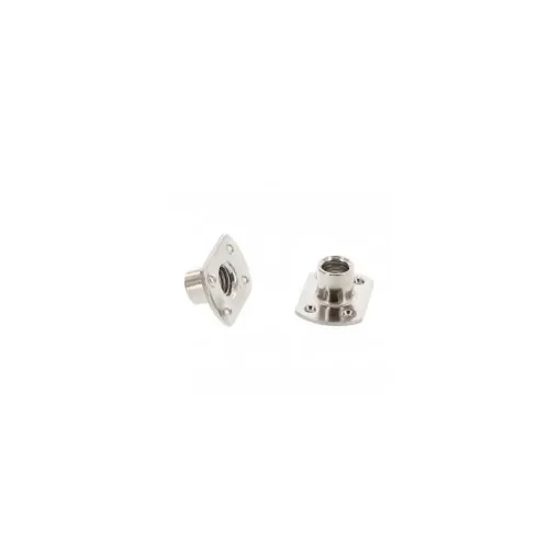 Solderable Nuts 9060, A2, M-6 - BF19694 product image