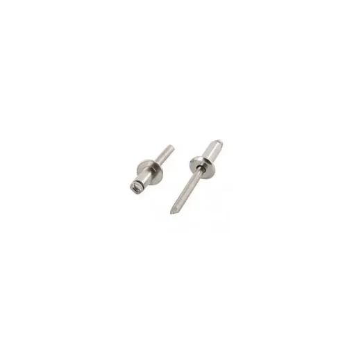 Stainless Steel Rivets 4 X 12mm - 7337-4X12 product image