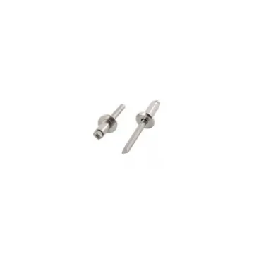 Stainless Steel Rivets 5 X 10mm - 7337-5X10 product image