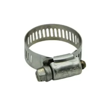 Mikalor Stainless Steel Clamp for MCM Water Hose - 54-8M0204717 product image