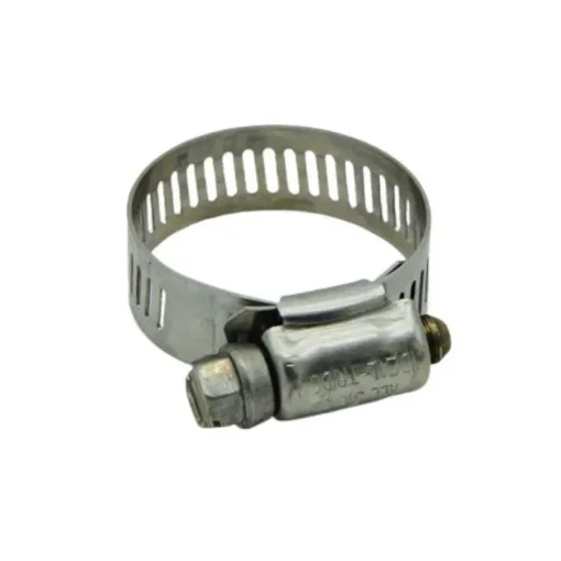 Mikalor Stainless Steel Clamp for MCM Water Hose - 54-8M0204717 product image
