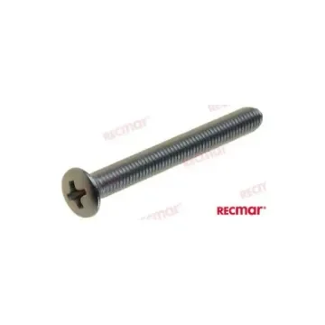 Yamaha Grill Screw Replacement - REC90151-05M00 product image