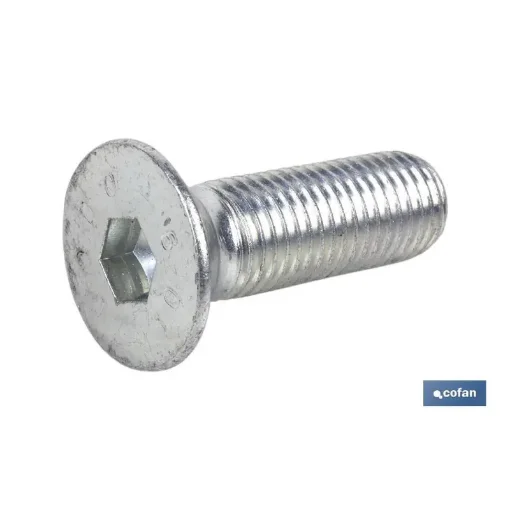 A4 Stainless Steel 4 Mm Screw Base - 9101144 product image