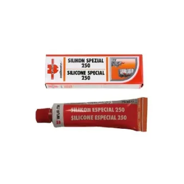 Wurth - Special Silicone Joints 250ml Black - 089032320 product image