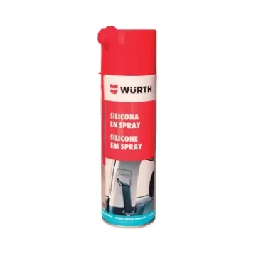 Würth Spray Silicone - 0893221 product image