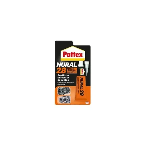 Pattex - Nural 28 Gasket Substitute - 1755255 product image