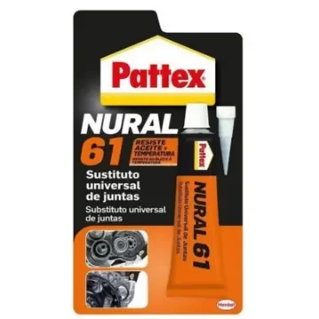 Pattex Nural 61 Black Gasket Substitute - 1768321 product image