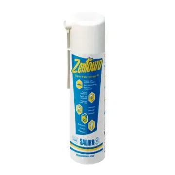 Sadira - Centauro Grease Aerosol 650cc - 3006 product image