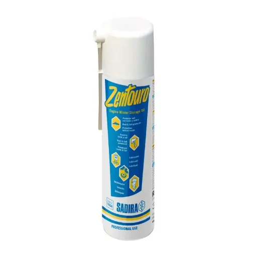 Sadira - Centauro Grease Aerosol 650cc - 3006 product image
