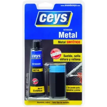 Ceys Metal Repairer - 40ml + 40g (505014) product image