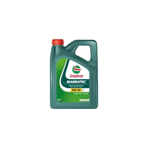 Castrol - Magnatec Synthetic Oil 5W30 for Boats - CAS041 product image