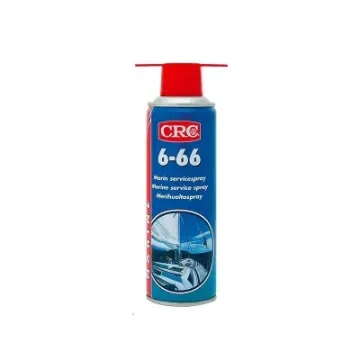 CRC - Crc 6-66 Marine Lubricant, Protection and Maintenance - CR33261AC product image