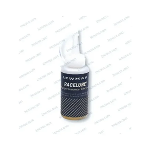 Lewmar Race Lubricating Oil 55ml - L19701600 product image