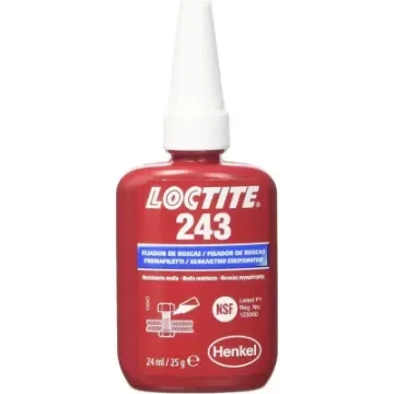 Loctite - Medium Strength Adhesive 50ml - LO018936 product image