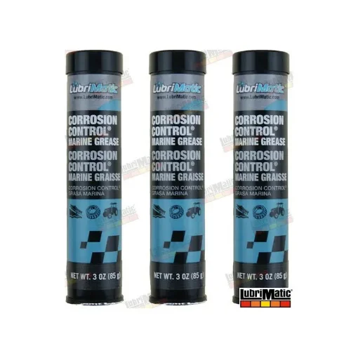 Lubrimatic Marine Grease Tube, High Protection - RECGREU4 product image