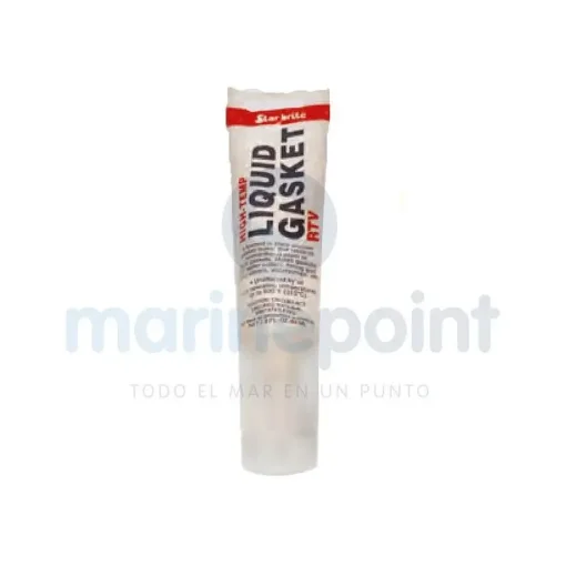 Star brite High Temperature Silicone Gasket - STA82910 product image