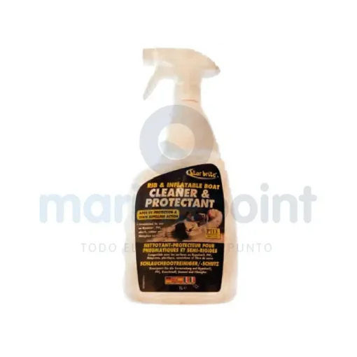 Star brite - Rib & Tire Cleaner - STA97232 product image