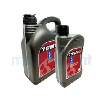 Synthetic Transmission Oil 75w90 - REC75W90U3 product image