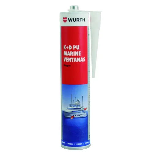 Marine Silicone Black - 08932953 product image