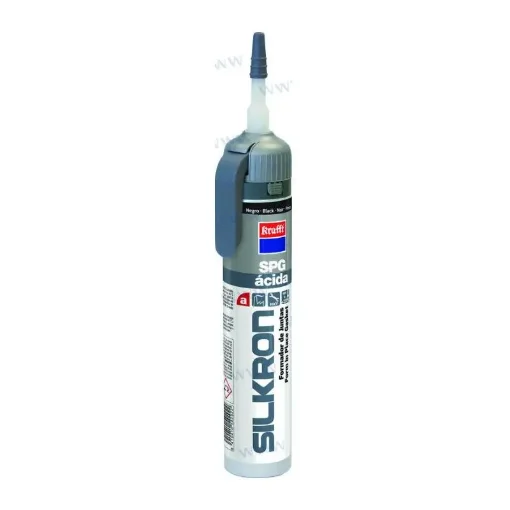 Permatex Joint Maker Acetic Silicone - PER54292 product image