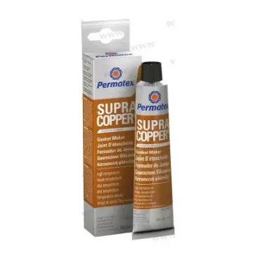 Permatex Joint Maker Supra Copper -70 To 350ºC - PER35144 product image