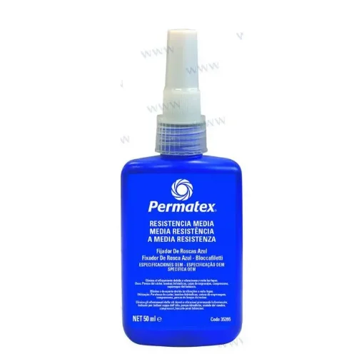 Permatex - Thread Locker Medium Strength - PER35395 product image