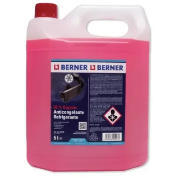Berner 50% Pink Antifreeze for Marine Systems - 35325 product image
