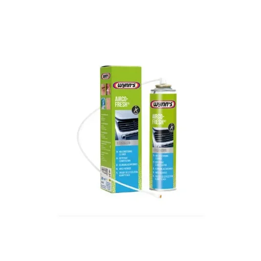 Wynns Air Conditioner Cleaner - 30202 product image