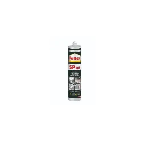 Pattex Sealant Adhesive Black - 2899314 product image