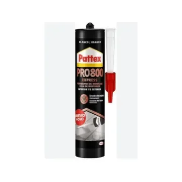 Pattex Sealant Adhesive White 300ml - 2965354 product image