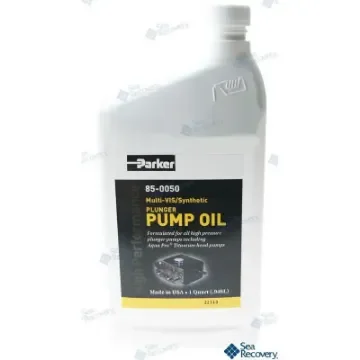 Parker - Multi-Purpose Synthetic Oil - PAR85-0050 product image