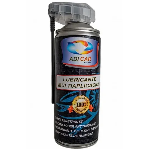 Inside Bear Bearing Lubricant 400ml - 0203 product image