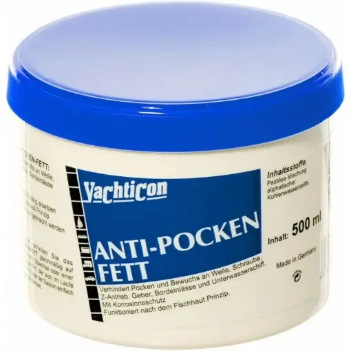 Yachticon Anti-Barnacle Grease 500ml - 02282600 product image