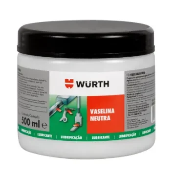 Neutral Vaseline - 0890396 product image