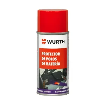 Würth Battery Spray Protector 150 Ml - 0890104 product image