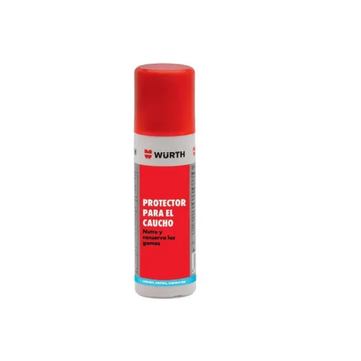 Wurth Protective Lubricant for Rubber - 08930128 product image