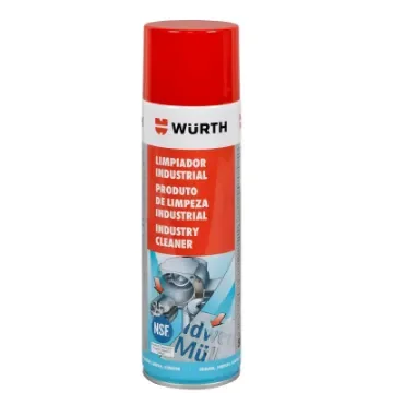 Wurth - Universal Cleaner Aerosol 500 Ml - 0893140 product image