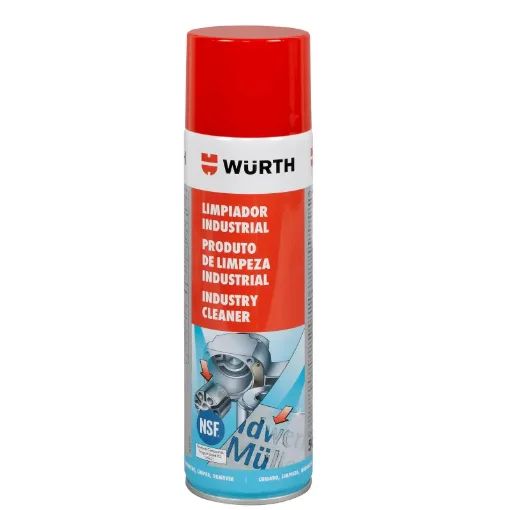 Wurth - Universal Cleaner Aerosol 500 Ml - 0893140 product image