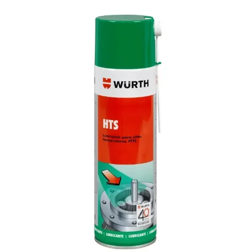 500ml High Lubrication Liquid Grease with PTFE - 0893128 product image