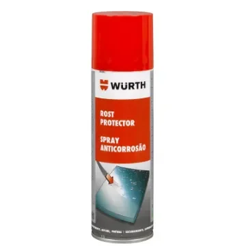 Wurth - Marine Anti-Corrosion Protector Spray 300ml - 089315 product image