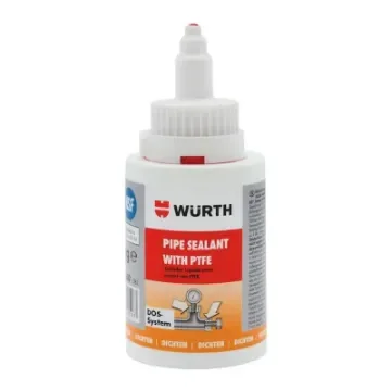 Wurth Teflon Liquid Sealant for Water Pipes - 0893511150 product image