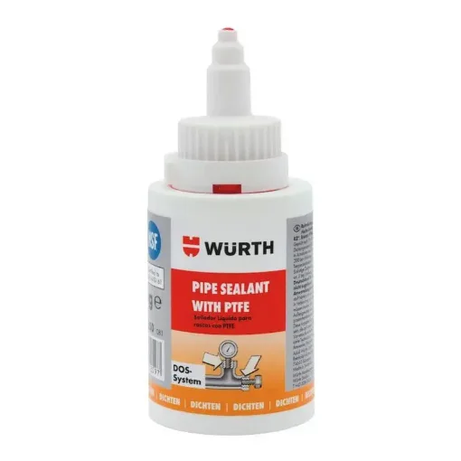 Wurth Teflon Liquid Sealant for Water Pipes - 0893511150 product image