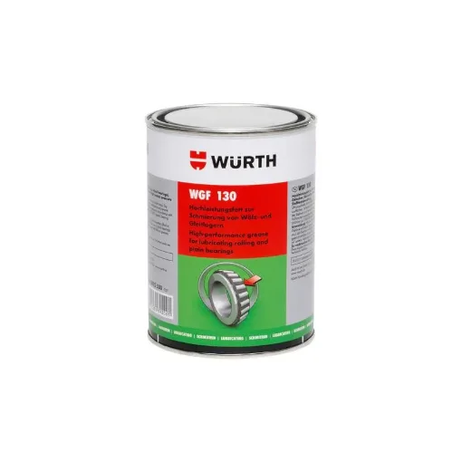 WGF130 Graphite Grease Marine Lubrication - 0893530 product image