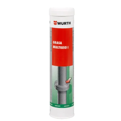 Würth Multipurpose Lithium Grease 400g - 08938701 product image