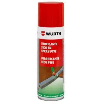 Teflon Spray Lubricant for Marine Use - 0893550 product image